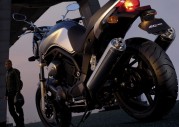 Yamaha BT1100 Bulldog Yamaha BT1100 Bulldog